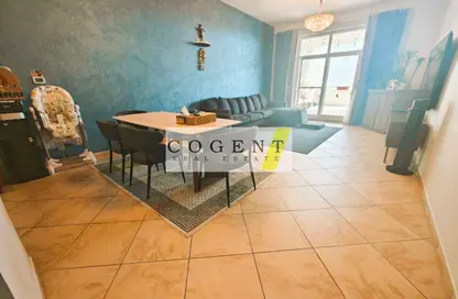 Apartment - 2 Bedrooms - 3 Bathrooms for sale in New Bridge Hills 1 - New Bridge Hills - Motor City - Dubai