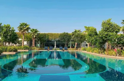 Villa - 3 Bedrooms - 4 Bathrooms for sale in Al Yasmeen - Al Zahia - Muwaileh Commercial - Sharjah