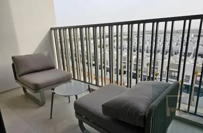 شقة - 1 حمام للبيع في ماج 970 - ماج سيتي - مدينة الشيخ محمد بن راشد - دبي