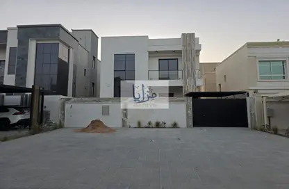فيلا - 5 غرف نوم - 7 حمامات للبيع في الزاهية جاردنز - الزاهية - عجمان