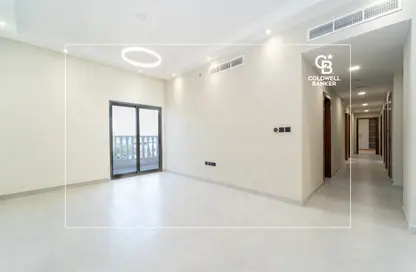 Apartment - 3 Bedrooms - 3 Bathrooms for sale in Nadine Residences 2 - Nadine Residences - Al Furjan - Dubai
