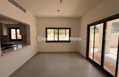 Apartment - 3 Bedrooms - 5 Bathrooms for rent in Garden View Villas - Jebel Ali Village - Jebel Ali - Dubai