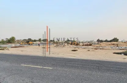 Land - Studio for sale in Al Helio 1 - Al Helio - Ajman