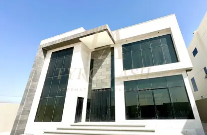 Villa - 6 Bedrooms - 6 Bathrooms for rent in Al Aweer 1 - Al Aweer - Dubai Villa - 6 Bedrooms - 6 Bathrooms for rent in Al Aweer 1 - Al Aweer - Dubai
