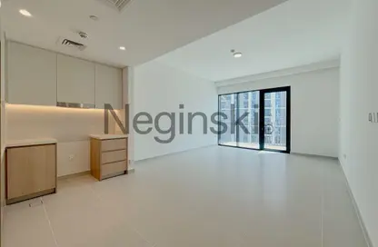 Apartment - 1 Bedroom - 1 Bathroom for rent in Island Park II - Dubai Creek Harbour (The Lagoons) - Dubai