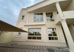 فيلا - 6 غرف نوم - 8 حمامات للكراء في شعبة الوطاه - العين فيلا - 6 غرف نوم - 8 حمامات للكراء في شعبة الوطاه - العين