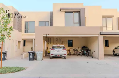 Villa - 3 Bedrooms - 3 Bathrooms for rent in Maple at Dubai Hills Estate - Dubai Hills Estate - Dubai Villa - 3 Bedrooms - 3 Bathrooms for rent in Maple at Dubai Hills Estate - Dubai Hills Estate - Dubai