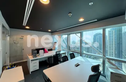 Office Space - Studio for rent in The One Tower - Barsha Heights (Tecom) - Dubai Office Space - Studio for rent in The One Tower - Barsha Heights (Tecom) - Dubai
