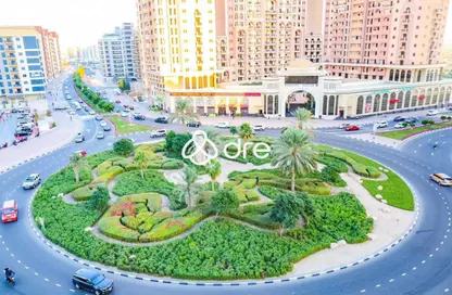 Apartment - Studio - 1 Bathroom for rent in Spring Oasis - Dubai Silicon Oasis - Dubai Apartment - Studio - 1 Bathroom for rent in Spring Oasis - Dubai Silicon Oasis - Dubai