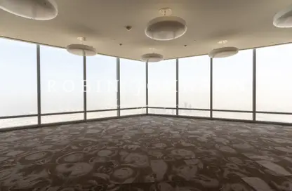 Office Space - Studio for sale in Burj Khalifa - Burj Khalifa Area - Downtown Dubai - Dubai