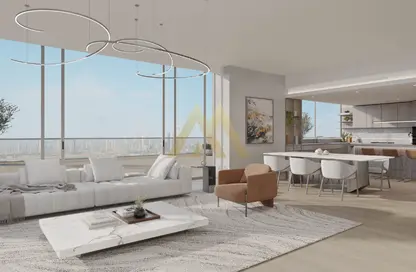 Apartment - 1 Bedroom - 1 Bathroom for sale in Claydon House - Mohammed Bin Rashid City - Dubai