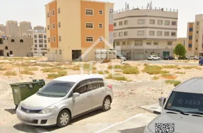 Land - Studio for sale in Ajman Hills - Al Alia - Ajman