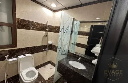 Apartment - 1 Bedroom - 1 Bathroom for rent in Al Rawda 3 Villas - Al Rawda 3 - Al Rawda - Ajman