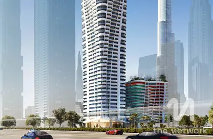 Apartment - 2 Bedrooms - 2 Bathrooms for sale in Volta - Downtown Dubai - Dubai