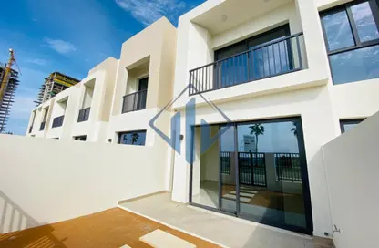 Villa - 3 Bedrooms - 4 Bathrooms for rent in Marbella - Mina Al Arab - Ras Al Khaimah