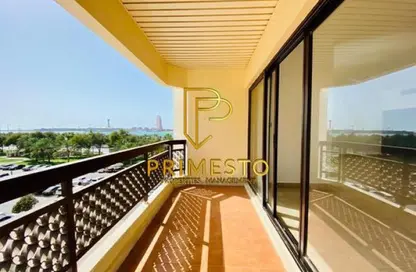Apartment - 4 Bedrooms - 4 Bathrooms for rent in Corniche Road - Abu Dhabi