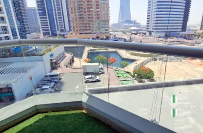 Apartment - 1 Bedroom - 2 Bathrooms for sale in New Dubai Gate 2 - JLT Cluster A - Jumeirah Lake Towers - Dubai