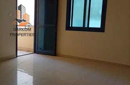 Apartment - 1 Bedroom - 1 Bathroom for rent in Al Naemiya Tower 1 - Al Naemiya Towers - Al Nuaimiya - Ajman