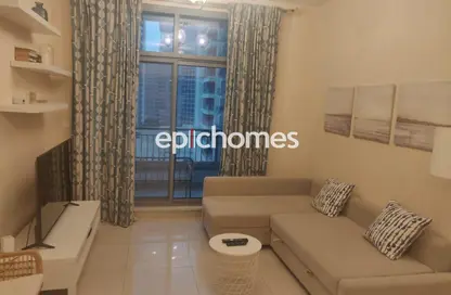 Apartment - 1 Bedroom - 1 Bathroom for rent in Claren Tower 2 - Claren Towers - Downtown Dubai - Dubai Apartment - 1 Bedroom - 1 Bathroom for rent in Claren Tower 2 - Claren Towers - Downtown Dubai - Dubai