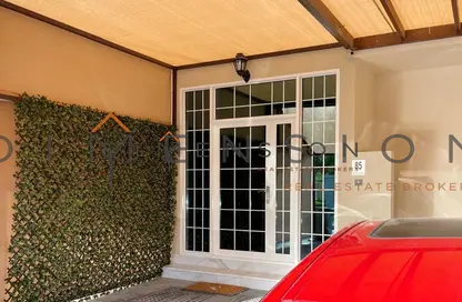 Villa - 5 Bedrooms - 6 Bathrooms for sale in Arabian Style - Al Reef Villas - Al Reef - Abu Dhabi