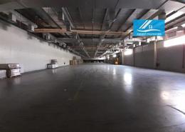 Ready To Move In Factory Area In Rakez Free Zone