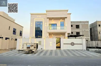 فيلا - 7 غرف نوم - 8 حمامات للبيع في الحليو 2 - الحليو - عجمان