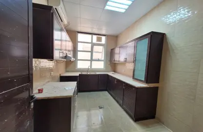 Apartment - 3 Bedrooms - 3 Bathrooms for rent in SH- 12 - Al Shamkha - Abu Dhabi