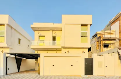 فيلا - 5 غرف نوم - 7 حمامات للبيع في 1 الياسمين - الياسمين - عجمان