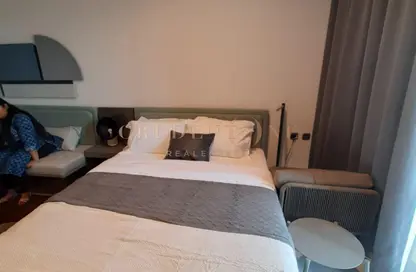 شقة - 1 حمام للايجار في ماج ٩٣٠ - ماج سيتي - مدينة الشيخ محمد بن راشد - دبي