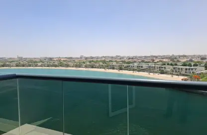 Apartment - 2 Bedrooms - 3 Bathrooms for rent in Mina Al Arab - Ras Al Khaimah