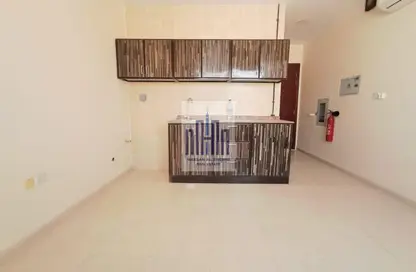 Apartment - Studio - 1 Bathroom for rent in Fire Station Road - Muwaileh - Sharjah
