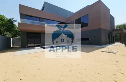 فيلا - 5 غرف نوم - 8 حمامات للايجار في كايا - مسار - تلال سيتي - الشارقة