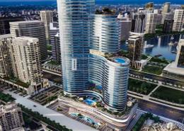 Apartment - 2 bedrooms - 3 bathrooms for sale in Imperial Avenue - Downtown Dubai - Dubai