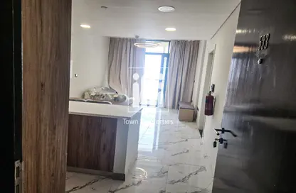 شقة - غرفة نوم - 1 حمام للايجار في المارية فيستا - جزيرة المارية - أبوظبي