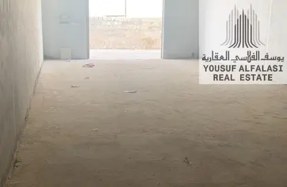 مستودع - استوديو - 1 حمام للايجار في عجمان الصناعية 1 - المنطقة الصناعية - عجمان
