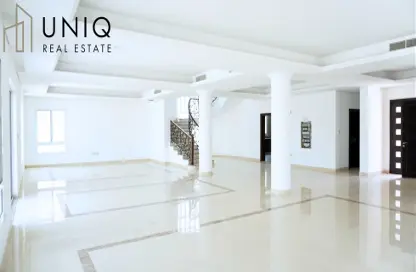 Villa - 6 Bedrooms - 6 Bathrooms for sale in A Villas - Living Legends - Dubai