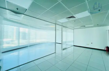 مكتب - استوديو - 1 حمام للايجار في برايم تاور - الخليج التجاري - دبي