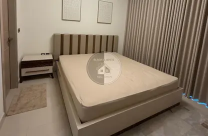 شقة - 1 حمام للايجار في باي ريزيدنس - جزيرة حياة - ميناء العرب - راس الخيمة - رأس الخيمة