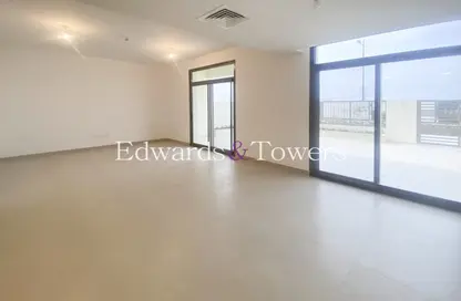 Townhouse - 3 Bedrooms - 4 Bathrooms for rent in Reem Townhouses - Town Square - Dubai