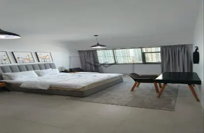 Apartment - 2 Bedrooms - 2 Bathrooms for rent in Executive Tower C - Executive Towers - Business Bay - Dubai
