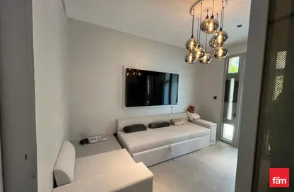 Apartment - 2 Bedrooms - 3 Bathrooms for sale in Tajer Residences - The Old Town Island - Downtown Dubai - Dubai