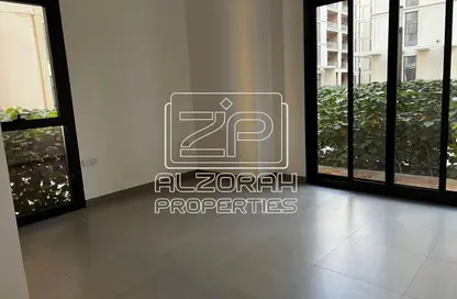 Apartment - 1 Bedroom - 2 Bathrooms for sale in Souks Residential - Al Mamsha - Muwaileh - Sharjah