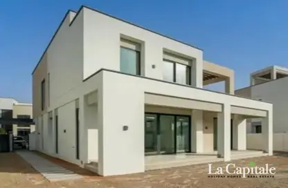 Villa - 4 Bedrooms - 4 Bathrooms for rent in Caya 1 - Arabian Ranches 3 - Dubai Villa - 4 Bedrooms - 4 Bathrooms for rent in Caya 1 - Arabian Ranches 3 - Dubai