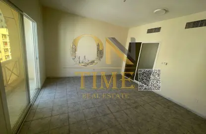 Apartment - 2 Bedrooms - 2 Bathrooms for rent in Al Naemiya Tower 2 - Al Naemiya Towers - Al Nuaimiya - Ajman