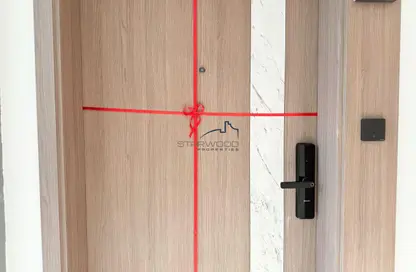 شقة - غرفة نوم - 1 حمام للبيع في ذا جرووف من إيمان - دبي هيلز استيت - دبي