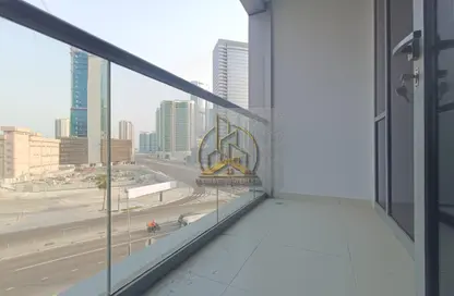 Apartment - 1 Bedroom - 1 Bathroom for sale in Meera 2 - Shams Abu Dhabi - Al Reem Island - Abu Dhabi