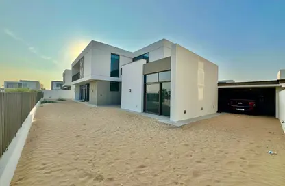 فيلا - 4 غرف نوم - 5 حمامات للايجار في تلال الفرجان - المرحلة الأولى - الفرجان - دبي