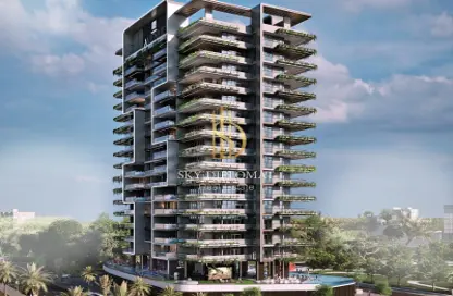 Apartment - 1 Bedroom - 1 Bathroom for sale in Samana Avenue - Dubai Land Residence Complex - Dubai Land - Dubai