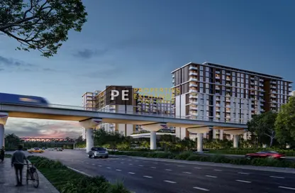 Apartment - 2 Bedrooms - 3 Bathrooms for sale in Terra Heights - Expo City - Dubai