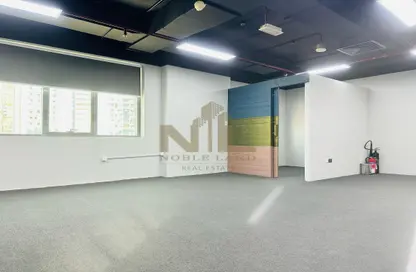 Office Space - Studio for sale in Executive Bay B - Executive Bay - Business Bay - Dubai